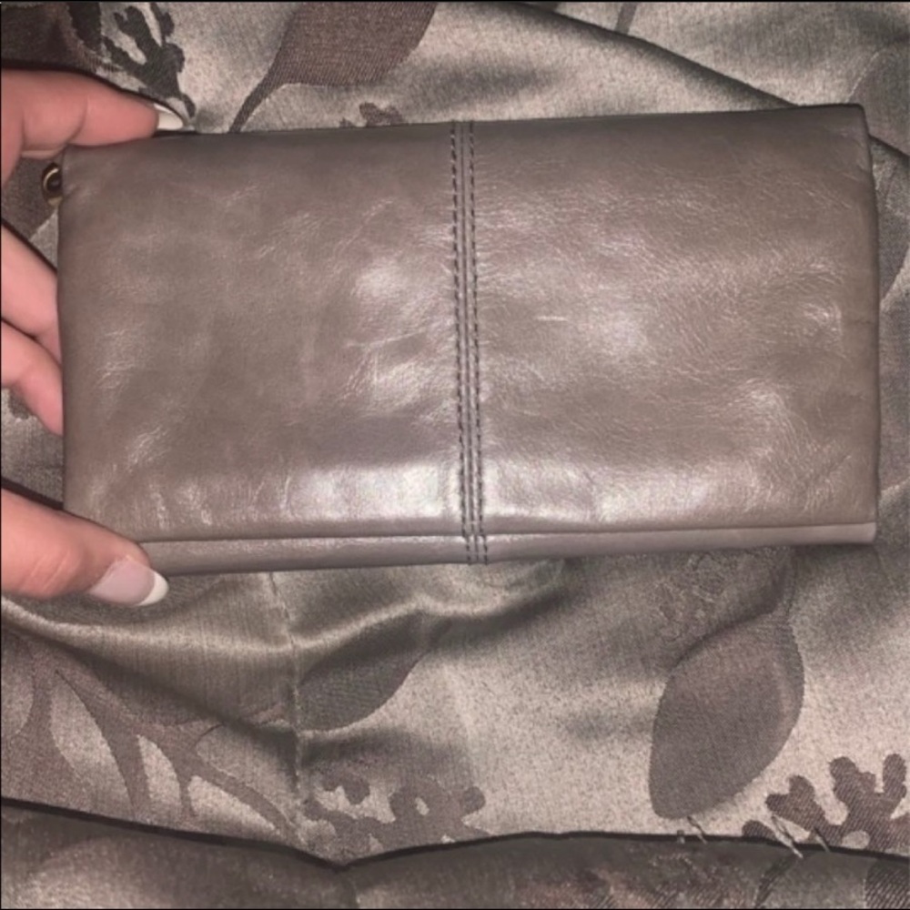 Hobo Wallet